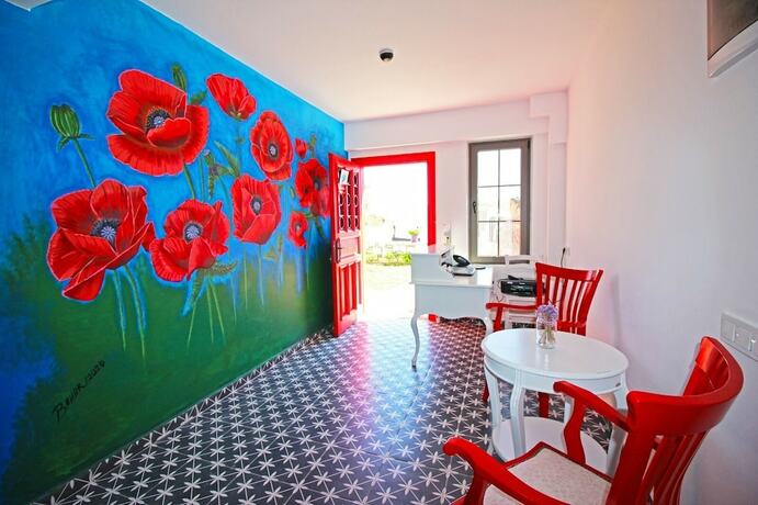 Imagen general del Fitoz Otel. Foto 3