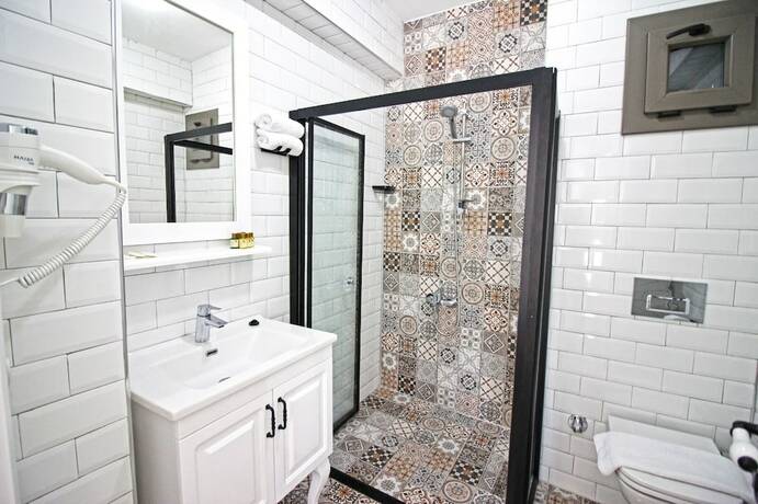 Imagen general del Fitoz Otel. Foto 4