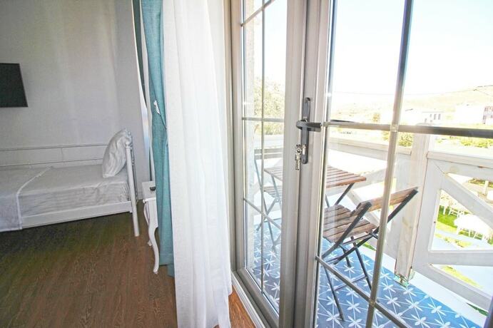 Imagen general del Fitoz Otel. Foto 5