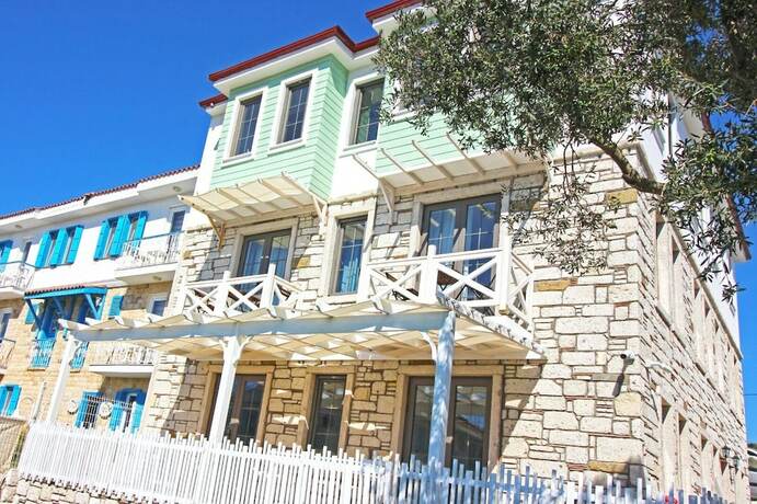 Imagen general del Fitoz Otel. Foto 6