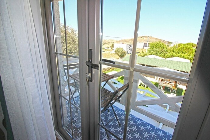 Imagen de la habitación del Fitoz Otel. Foto 18