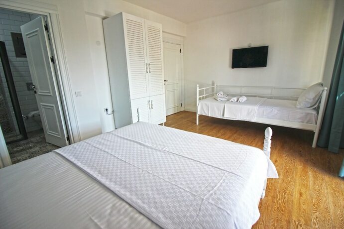 Imagen general del Fitoz Otel. Foto 7