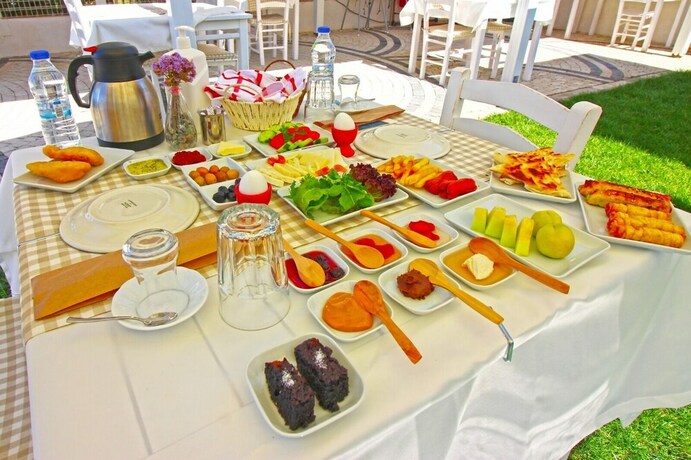 Imagen general del Fitoz Otel. Foto 9