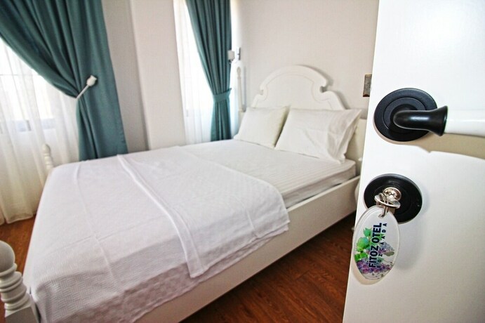 Imagen general del Fitoz Otel. Foto 10