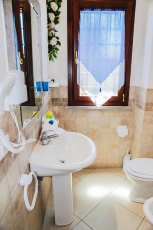 Imagen de la habitación del Fiumicino Inn. Foto 4