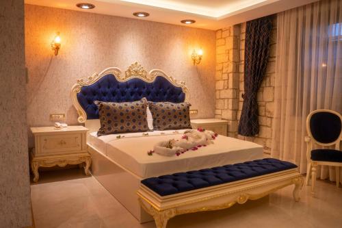 Imagen general del Five Diamonds Hotels. Foto 1