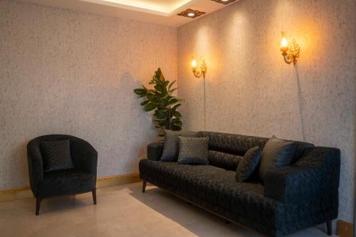 Imagen general del Five Diamonds Hotels. Foto 2