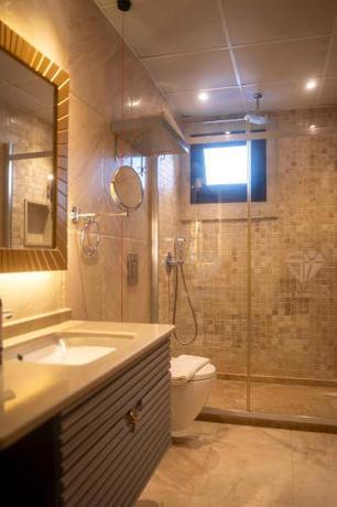 Imagen general del Five Diamonds Hotels. Foto 3