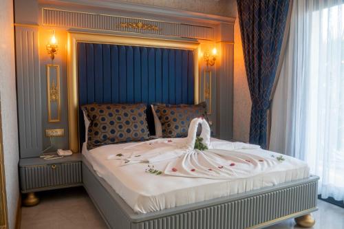 Imagen general del Five Diamonds Hotels. Foto 4