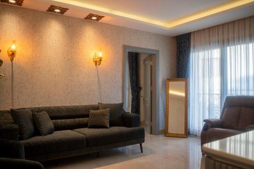 Imagen general del Five Diamonds Hotels. Foto 5