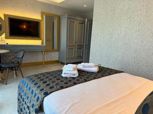Imagen general del Five Diamonds Hotels. Foto 6