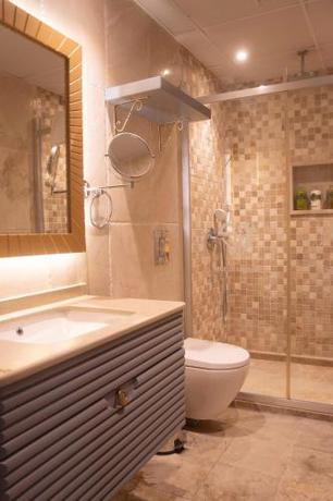 Imagen de la habitación del Five Diamonds Hotels. Foto 18