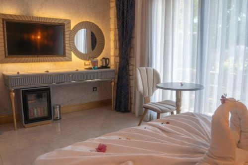 Imagen general del Five Diamonds Hotels. Foto 8