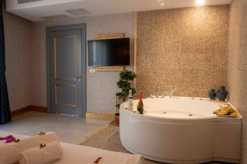 Imagen general del Five Diamonds Hotels. Foto 9