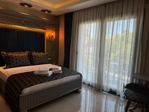 Imagen general del Five Diamonds Hotels. Foto 12