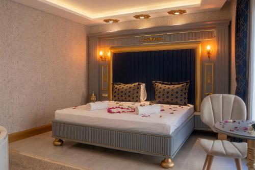 Imagen general del Five Diamonds Hotels. Foto 13