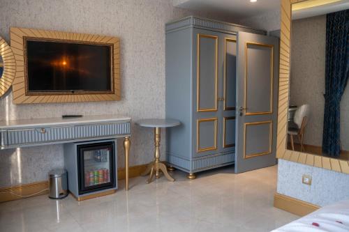 Imagen general del Five Diamonds Hotels. Foto 14