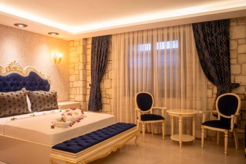 Imagen general del Five Diamonds Hotels. Foto 15