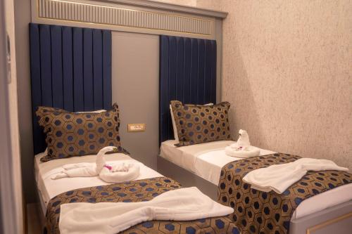 Imagen general del Five Diamonds Hotels. Foto 16