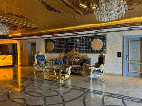Imagen general del Five Diamonds Hotels. Foto 17