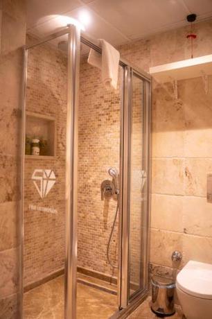 Imagen de la habitación del Five Diamonds Hotels. Foto 20