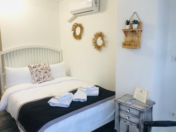 Imagen de la habitación del Fizzio Alacati Hotel. Foto 3