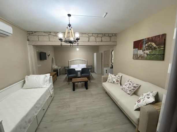 Imagen de la habitación del Fizzio Alacati Hotel. Foto 6