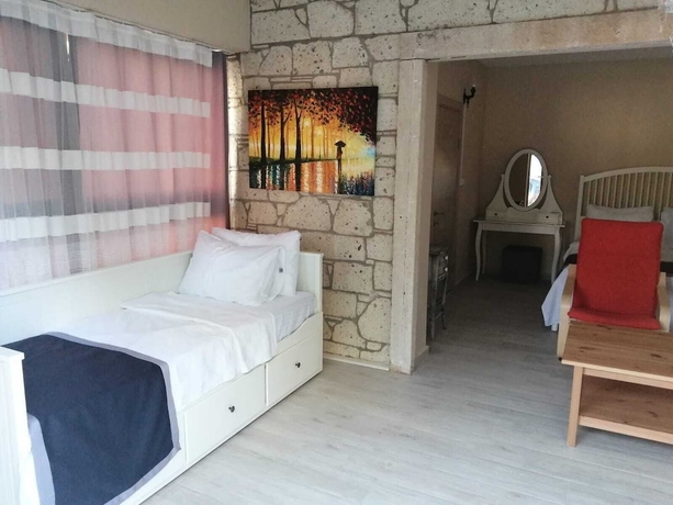 Imagen de la habitación del Fizzio Alacati Hotel. Foto 8