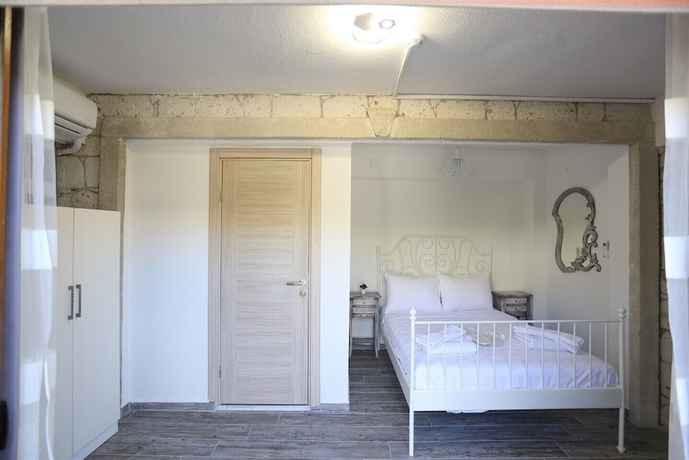 Imagen de la habitación del Fizzio Alacati Hotel. Foto 9