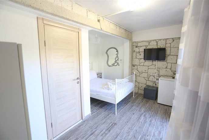 Imagen de la habitación del Fizzio Alacati Hotel. Foto 10