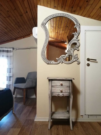 Imagen de la habitación del Fizzio Alacati Hotel. Foto 11