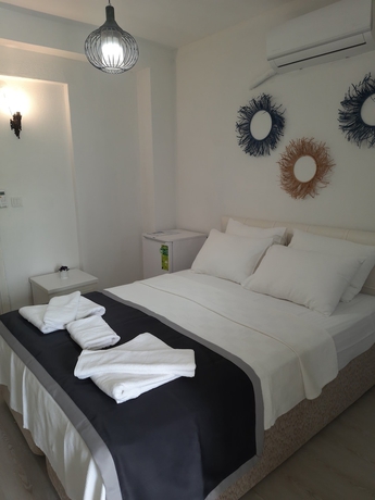 Imagen de la habitación del Fizzio Alacati Hotel. Foto 13