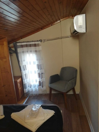 Imagen de la habitación del Fizzio Alacati Hotel. Foto 14