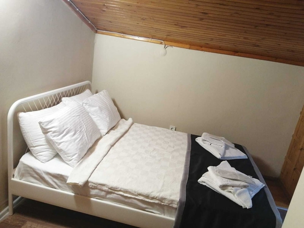 Imagen de la habitación del Fizzio Alacati Hotel. Foto 15