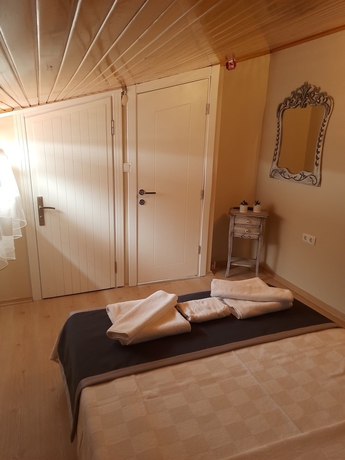Imagen de la habitación del Fizzio Alacati Hotel. Foto 18