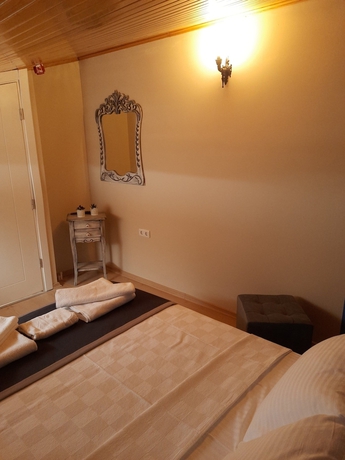 Imagen de la habitación del Fizzio Alacati Hotel. Foto 19