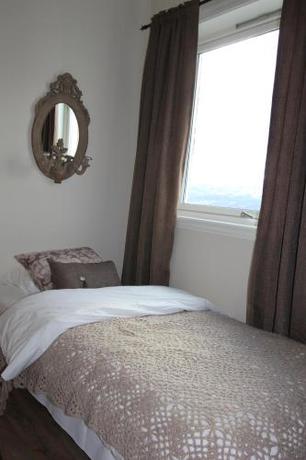 Imagen de la habitación del Fjord Hotel Alta. Foto 6