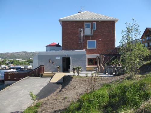 Imagen general del Fjord Hotel Alta. Foto 5