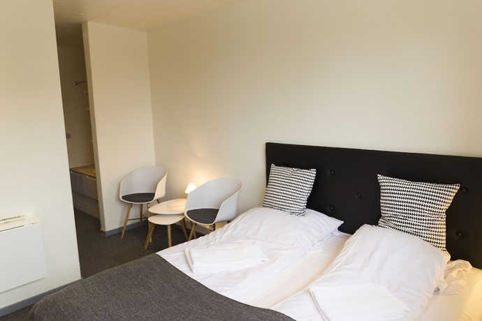 Imagen de la habitación del Fjordlyst Hotel. Foto 3