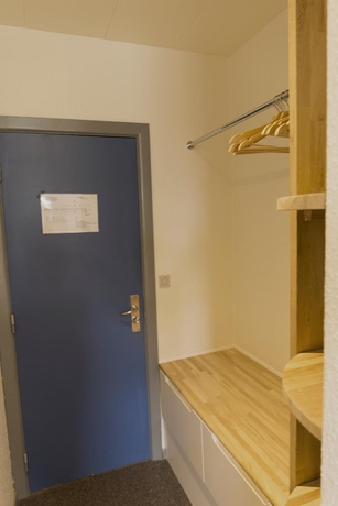Imagen de la habitación del Fjordlyst Hotel. Foto 8