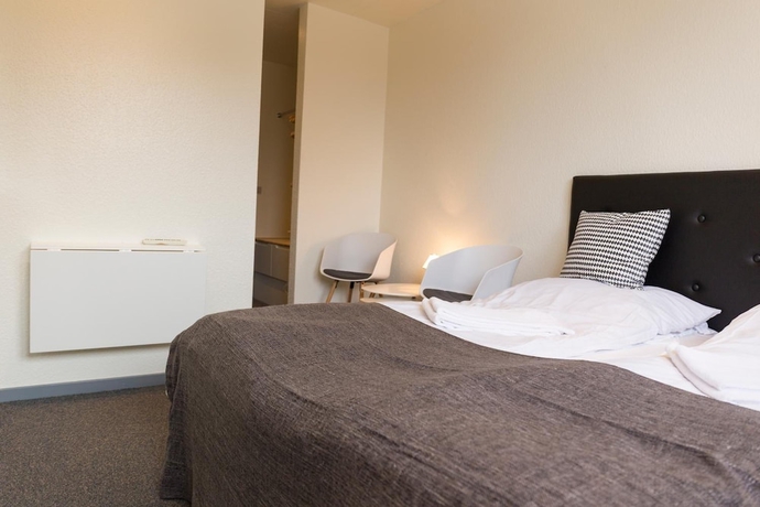 Imagen de la habitación del Fjordlyst Hotel. Foto 9