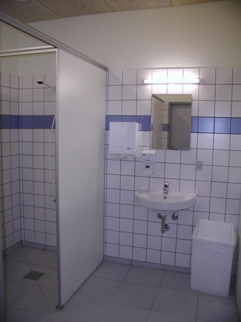 Imagen de la habitación del Fjordlyst Hotel. Foto 14