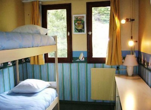 Imagen de la habitación del Flaine Reservation. Foto 2