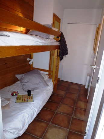 Imagen de la habitación del Flaine Reservation. Foto 5