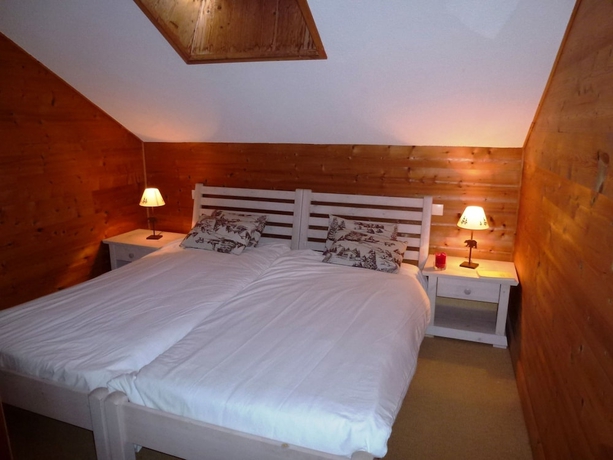 Imagen de la habitación del Flaine Reservation. Foto 8