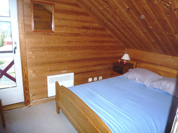 Imagen de la habitación del Flaine Reservation. Foto 10