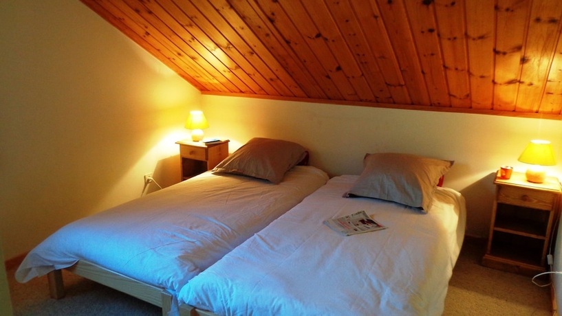 Imagen de la habitación del Flaine Reservation. Foto 12