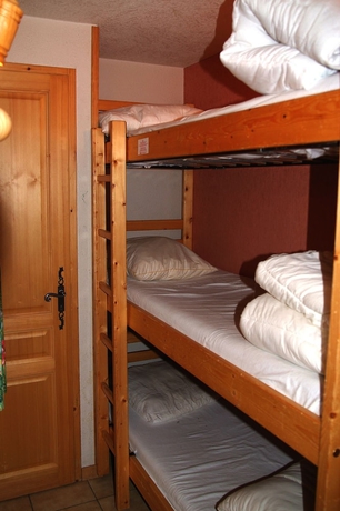 Imagen de la habitación del Flaine Reservation. Foto 13