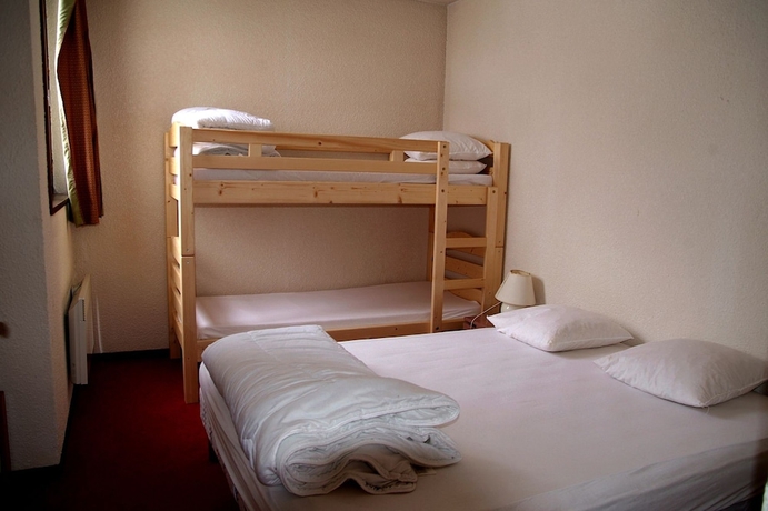 Imagen de la habitación del Flaine Reservation. Foto 18