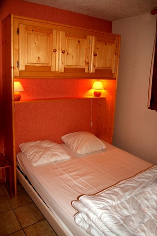 Imagen de la habitación del Flaine Reservation. Foto 19